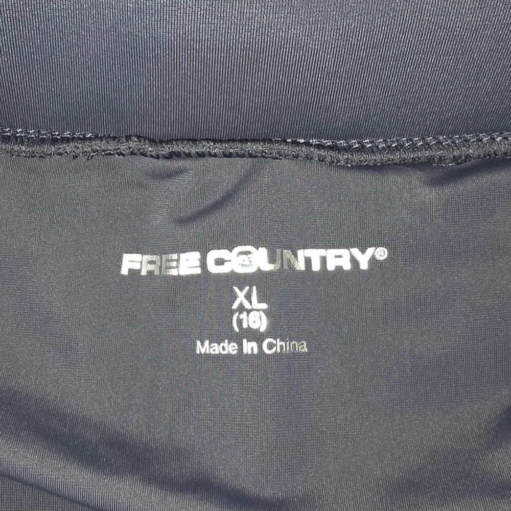 Free Country Swim Bottom Skirt - Picture 3 of 7